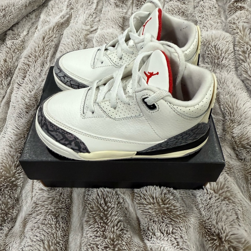 Air Jordan retro 3